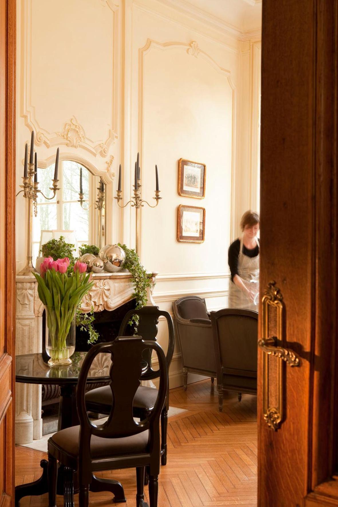 Chateau De La Marine Wimille Exteriér fotografie